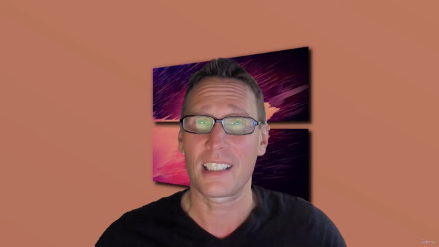 Windows 11: Einführung in Windows Betriebssysteme (2/2) – Screenshot 2