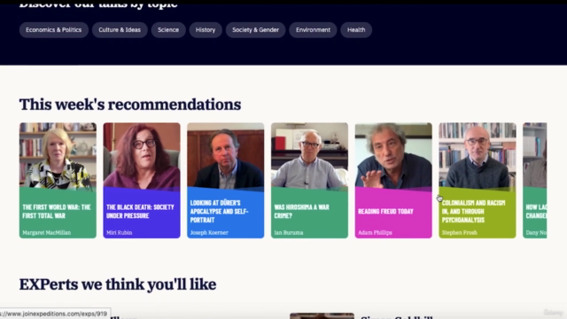 Climate Change & Sustainability Essentials -2025 Edition – Screenshot 1