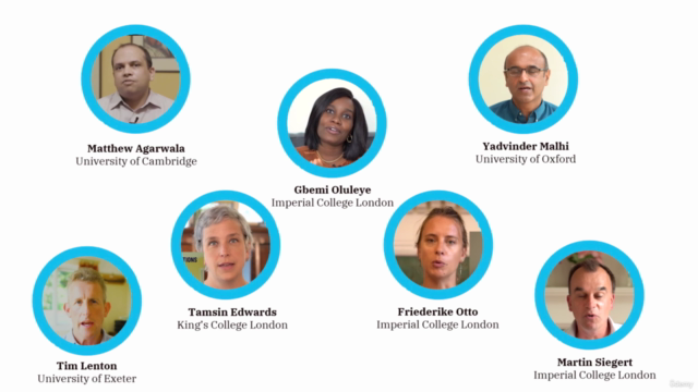 Climate Change & Sustainability Essentials -2025 Edition – Screenshot 2