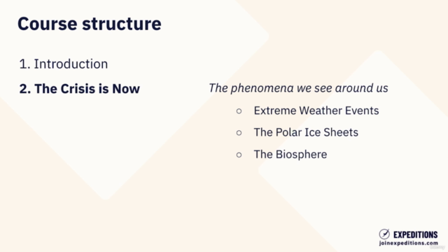 Climate Change & Sustainability Essentials -2025 Edition – Screenshot 3