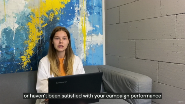 The Ultimate Course On Native Advertising – Screenshot 3