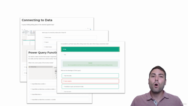 Stepping beyond the Power Query User Interface – Screenshot 4