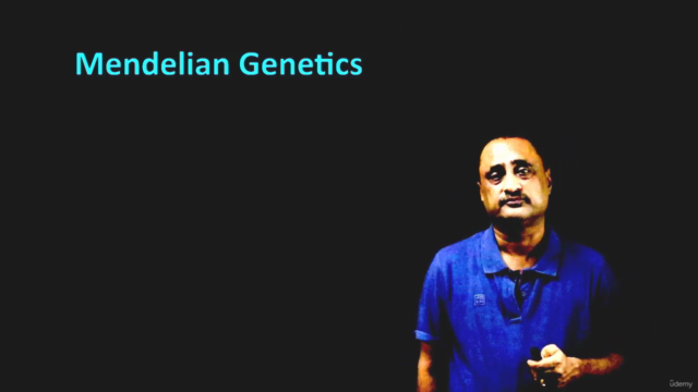 Mendelian Genetics for NEET – Screenshot 1