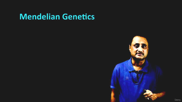 Mendelian Genetics for NEET – Screenshot 2