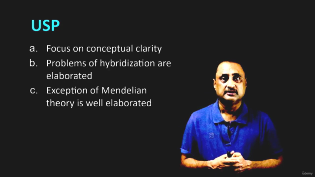 Mendelian Genetics for NEET – Screenshot 4