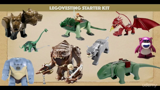 Lego Investing: mini version of legovesting with tutorials - Screenshot_01