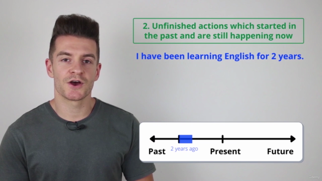 Complete English Grammar Course 2025: Beginner To Advanced – Screenshot 3