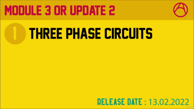 AC (Alternating Current) Circuit Analysis – Screenshot 2