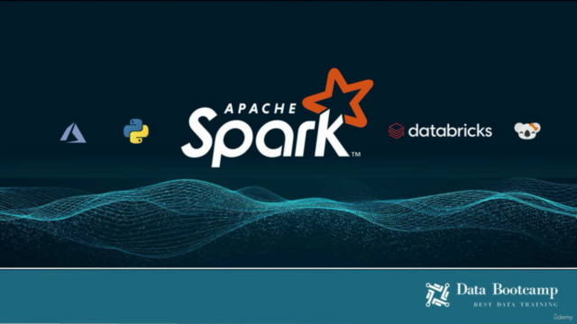 Big Data con Apache Spark 3 y Python: de cero a experto - Screenshot_01