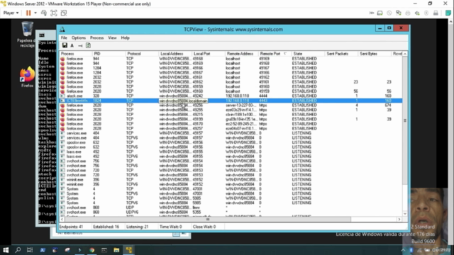 Análisis forense Informático – Screenshot 3