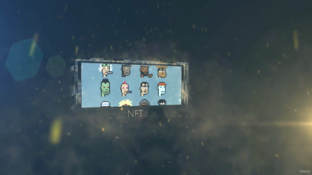 Formation complète sur les Cryptomonnaies et les NFT – Screenshot 1