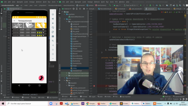 Kotlin para principiantes – Screenshot 2