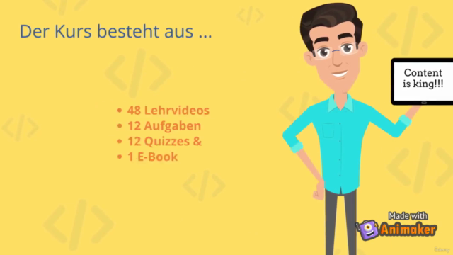 Finanzierung – Screenshot 2