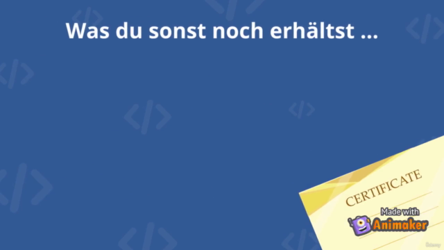 Finanzierung – Screenshot 3