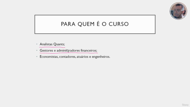 Finanças Quant - Apreçamento de Opções - Modelo Binomial – Screenshot 4