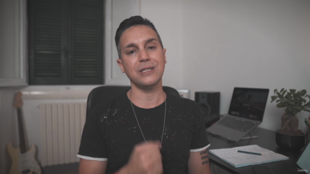 Content Creator Pro: Da Hobby a Carriera con i Social Media – Screenshot 3