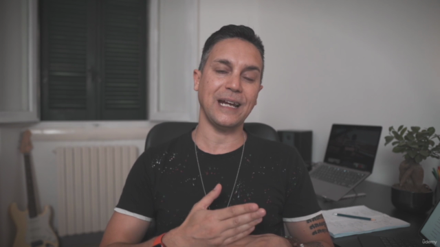 Content Creator Pro: Da Hobby a Carriera con i Social Media – Screenshot 4