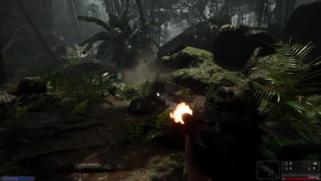 Unreal engine 4.26: Curso completo (compatível com UE5) – Screenshot 1