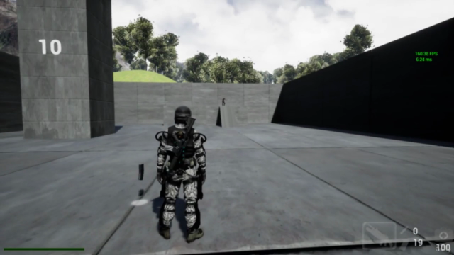 Unreal engine 4.26: Curso completo (compatível com UE5) – Screenshot 2