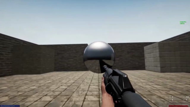 Unreal engine 4.26: Curso completo (compatível com UE5) – Screenshot 3
