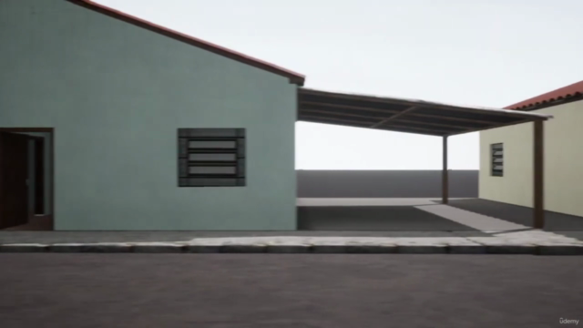 Unreal engine 4.26: Curso completo (compatível com UE5) – Screenshot 4