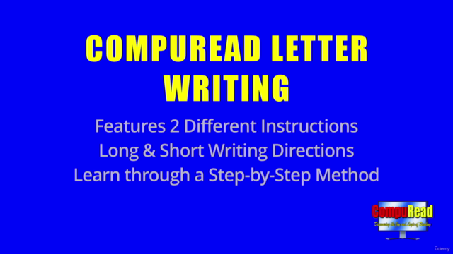 Manuscript Capital and Lower Case Letter Writing – Screenshot 1