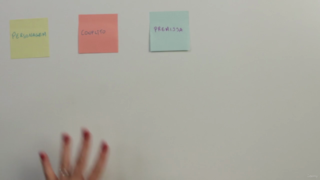 Curso de Introdução ao roteiro de animação – Screenshot 4