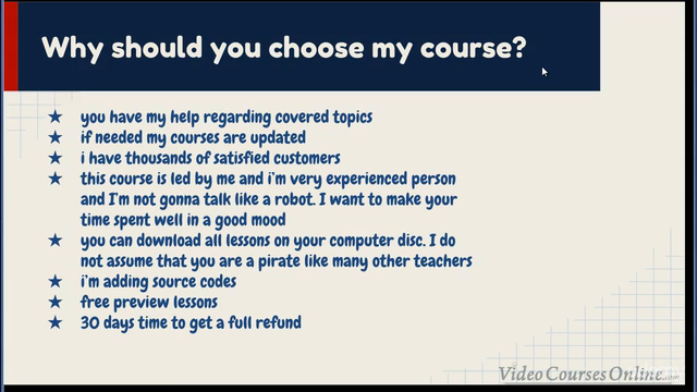 C++: From Beginner to Expert – Screenshot 4