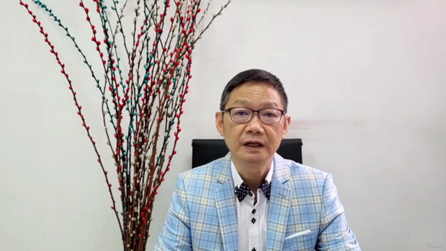 易龍八字秘傳初班1至11課 Cantonese only 合初學人士 – Screenshot 4