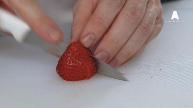 Learn Japanese French Pastries by Master Pastry Chef – Screenshot 2