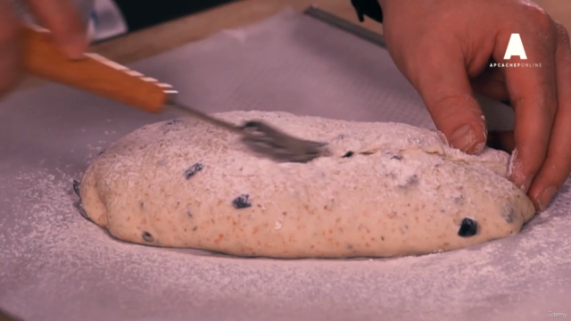 Sour dough Breads by Master Baker - Screenshot_03