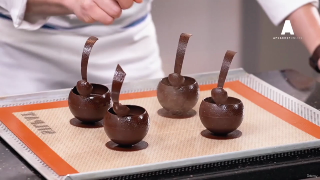 Advance Fine Dining Plated Dessert by World Pastry Champion – Screenshot 2