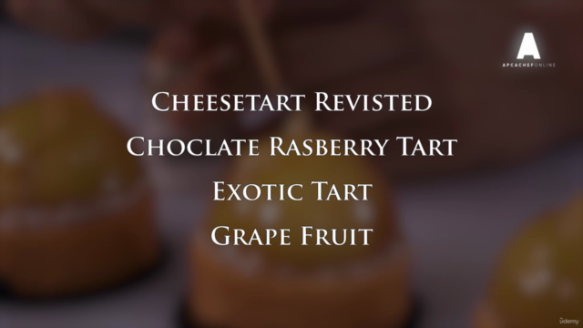 Advance Tarts & Torte by Master Pastry Chef - Screenshot_04