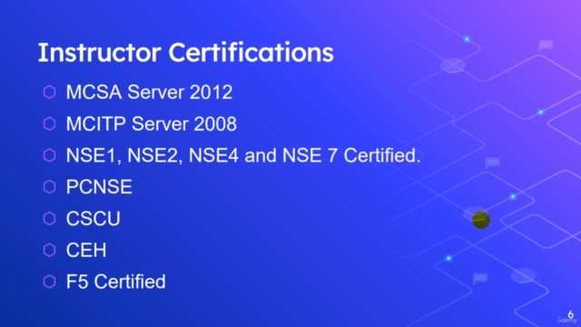 Cisco CCNA-200-301 Training – Screenshot 2
