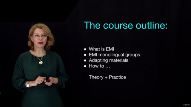 Gaining Proficiency in English Medium Instructions – Screenshot 3