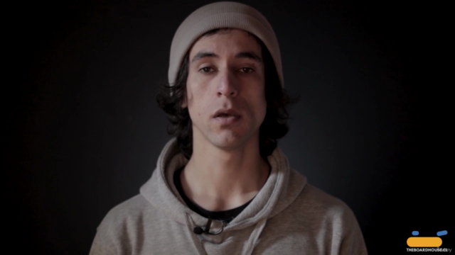 Curso de Skate en Linea en Español (con subtítulos) – Screenshot 3