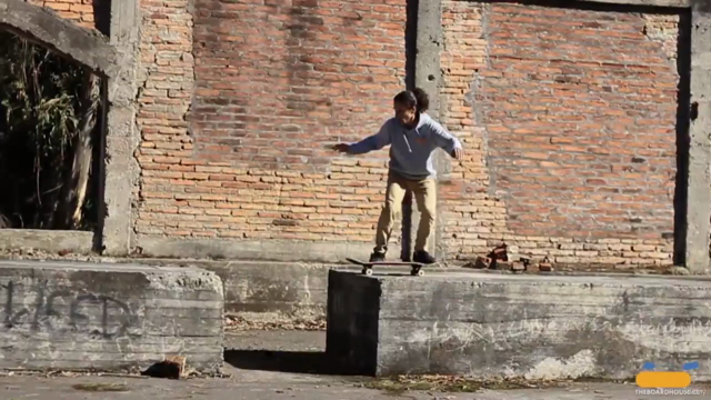 Curso de Skate en Linea en Español (con subtítulos) – Screenshot 4