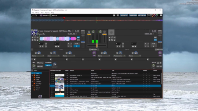 Crea una Radio Por Internet Icecast y Centovacast – Screenshot 4