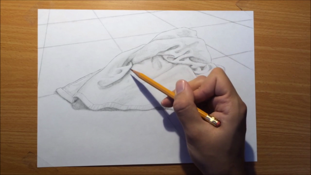 How to Draw Folds, Clothes and Drapery – Screenshot 2