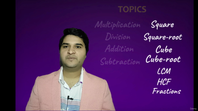 VEDIC MATHS COURSE - ZERO TO HERO Roadmap – Screenshot 2