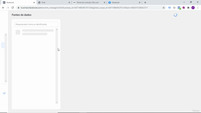 Facebook ADS – Screenshot 1