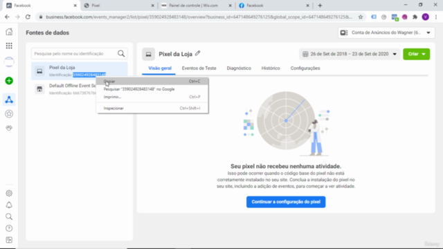 Facebook ADS – Screenshot 3
