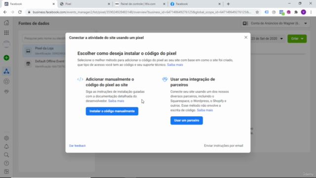 Facebook ADS – Screenshot 4