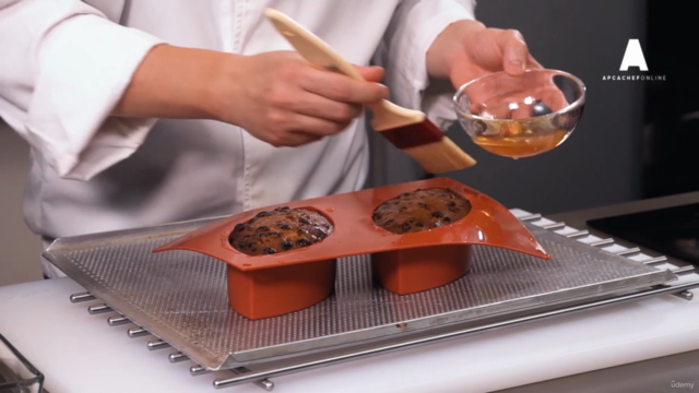 Travel Cake Master chef series Chef lim by APCA chef online - Screenshot_03