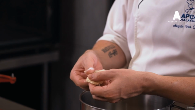 Soft Asian Breads Master chef series by Master Baker – Screenshot 1