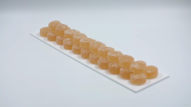 Master Chef Series - Chocolate & Confectionery - Chef Lim – Screenshot 4