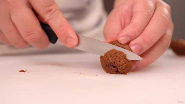 Master Chef Series -Petite Gateau - Chef Kean – Screenshot 2