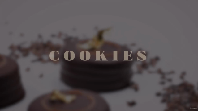 Speciality Advanced Macaron by Master Chef Kean – Screenshot 2