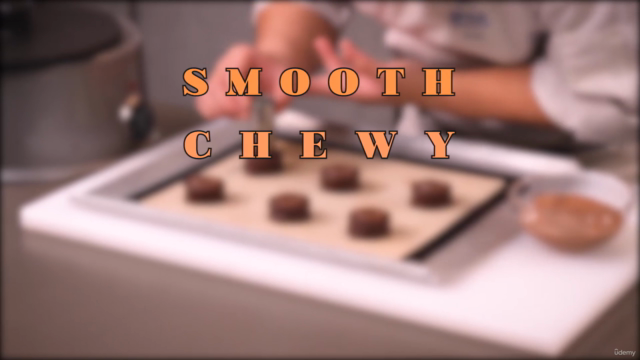 Speciality Advanced Macaron by Master Chef Kean – Screenshot 3