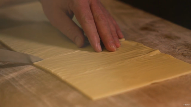 Bread Master pastry chef series angelo by APCA chef online – Screenshot 1